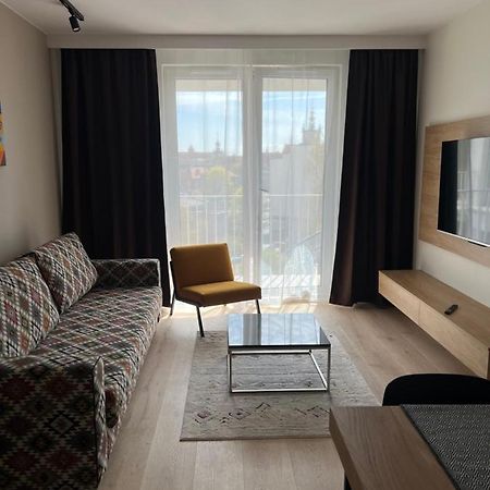 Apartment Walowa Gdansk Old Town Esterno foto
