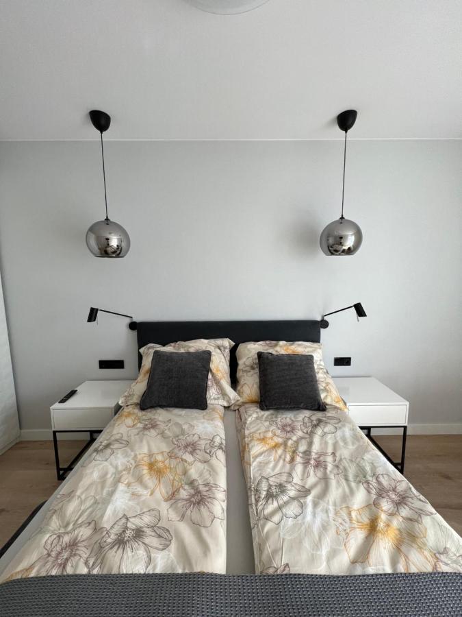 Apartment Walowa Gdansk Old Town Esterno foto
