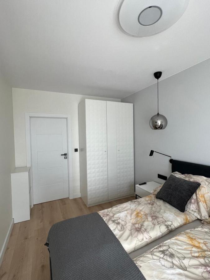 Apartment Walowa Gdansk Old Town Esterno foto