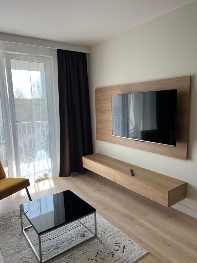Apartment Walowa Gdansk Old Town Esterno foto